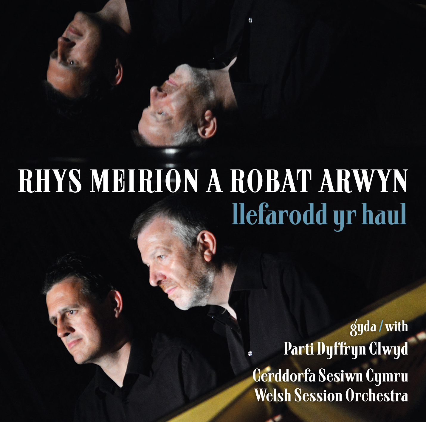 Benedictus Robat Arwyn Download Music