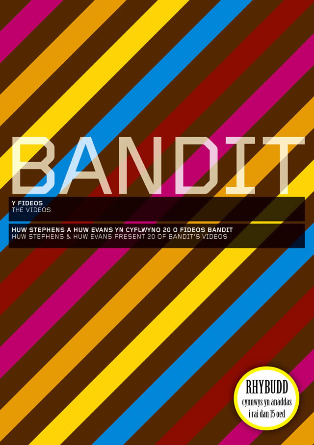 Bandit S4C