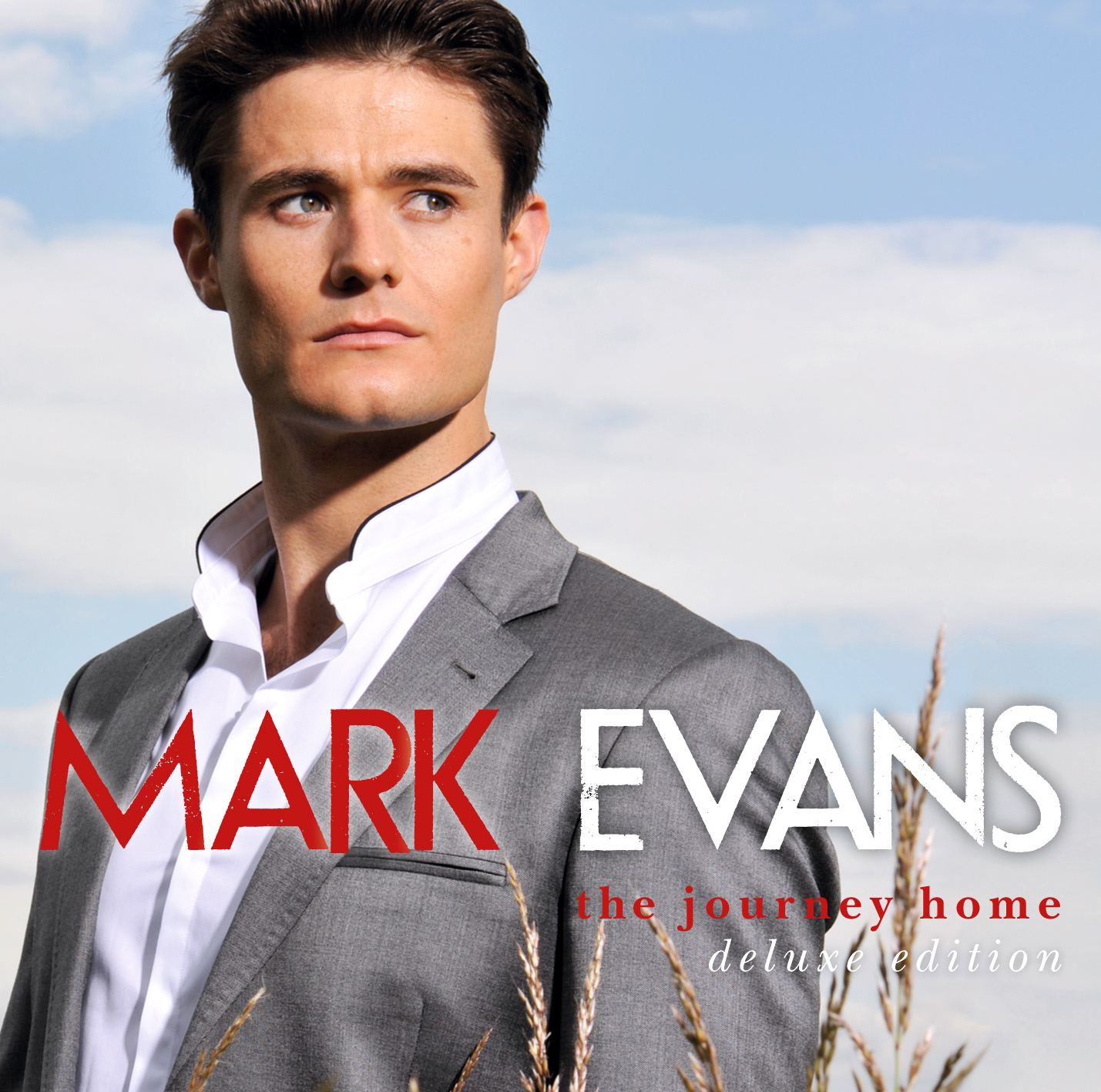 Mark Evans Net Worth